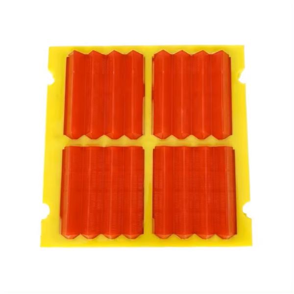 Ultimate Guide to Modular Polyurethane Screens in Mineral Processing